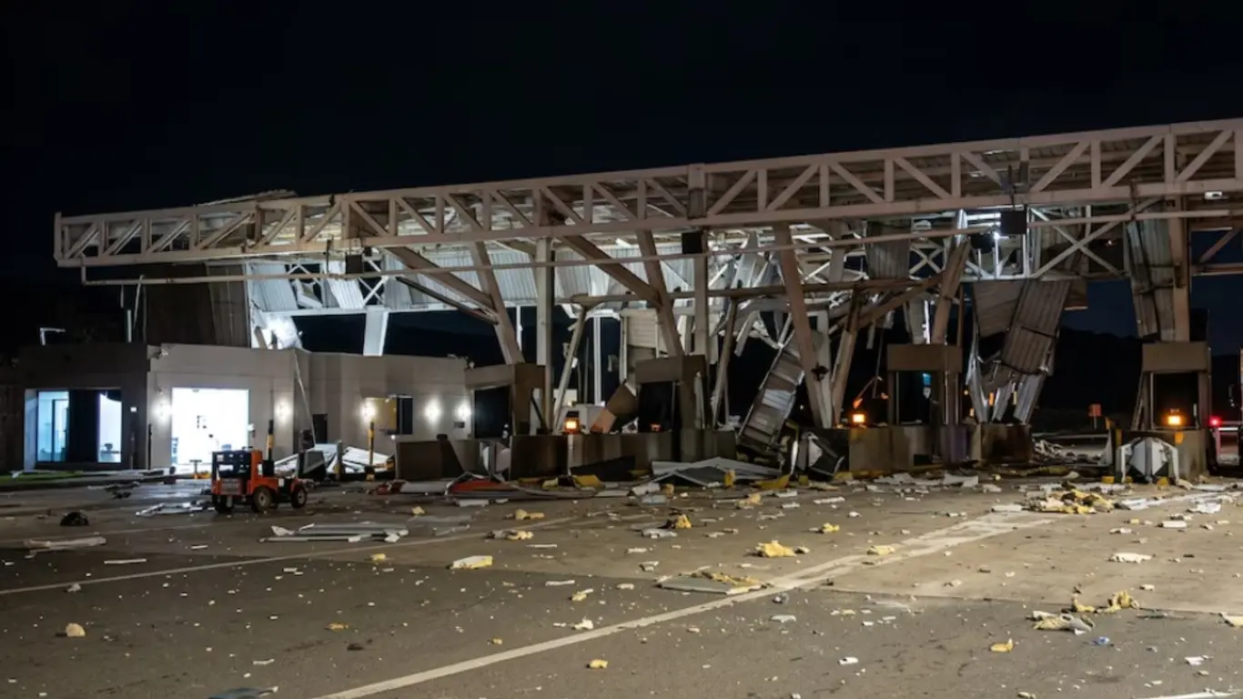 Carro bomba Casanare