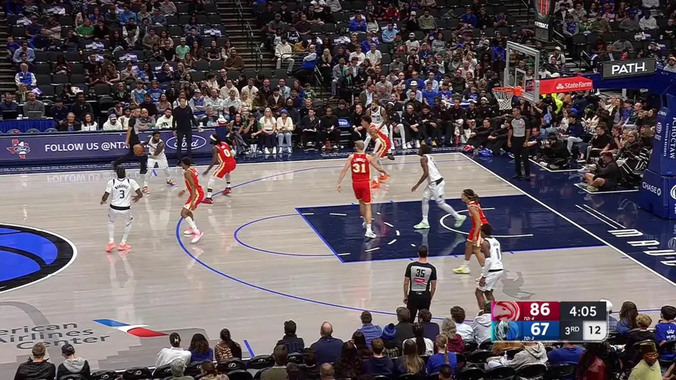 NBA 17