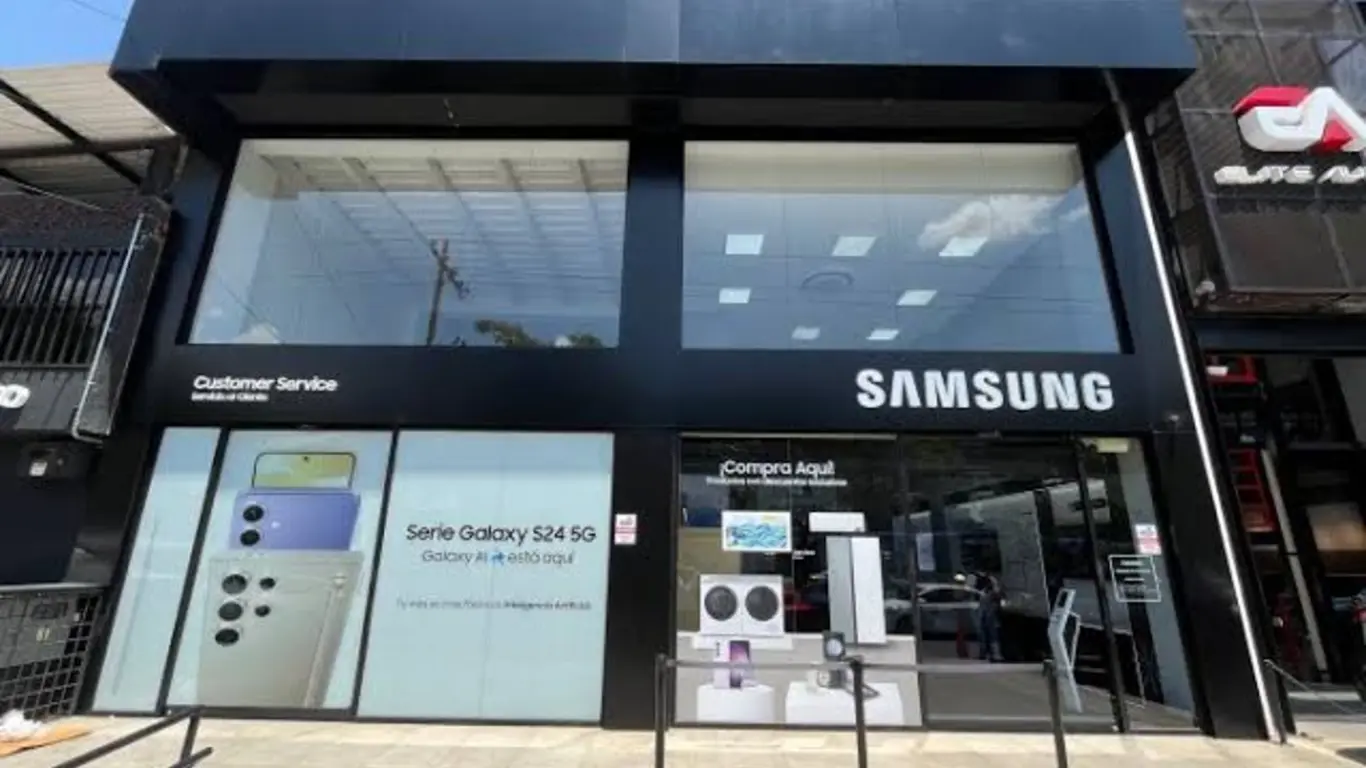 Samsung