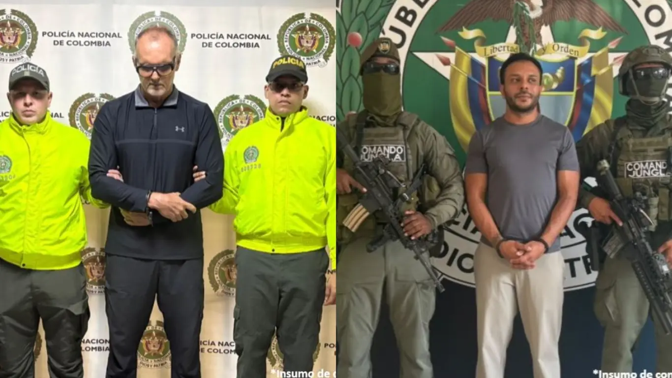 Narcos neerlandeses