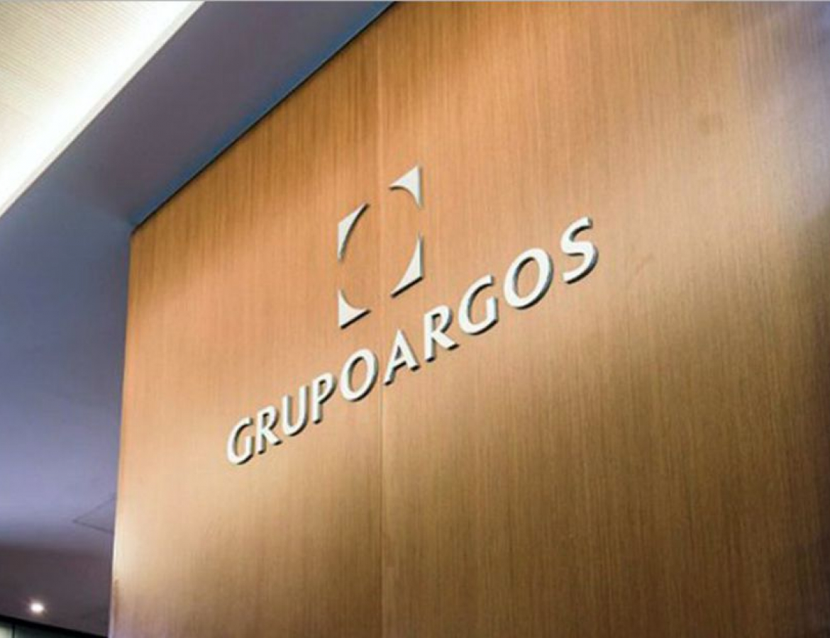 Grupo Argos 28 Dic 