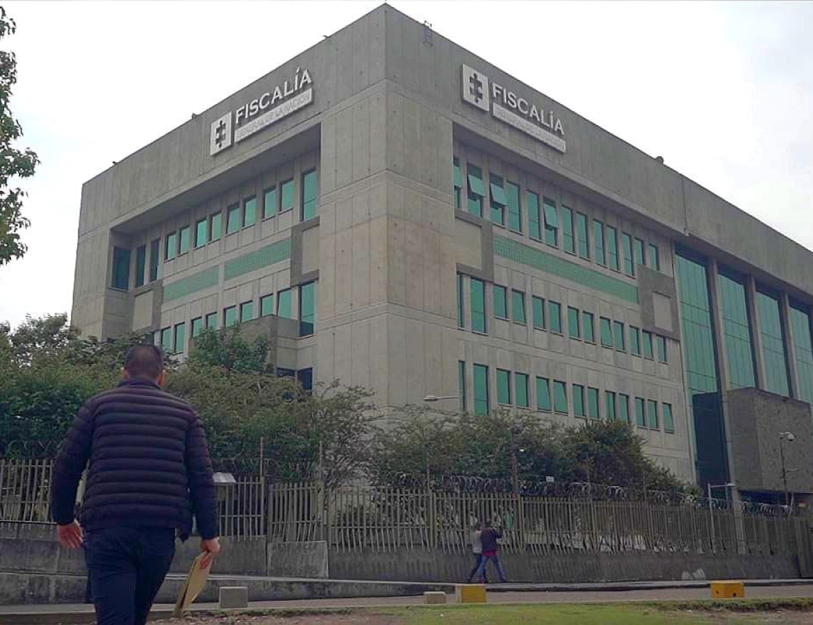 Jota Pe Fiscalía