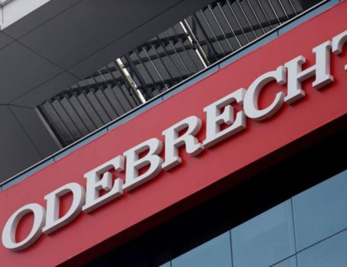 odebrecht investigación