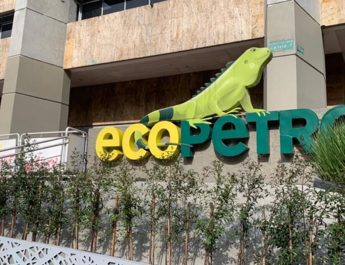 ecopetrol 4 septiembre