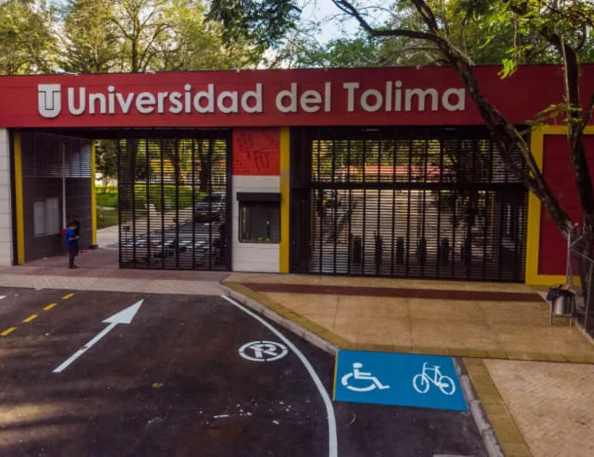 Universidad del Tolima 25