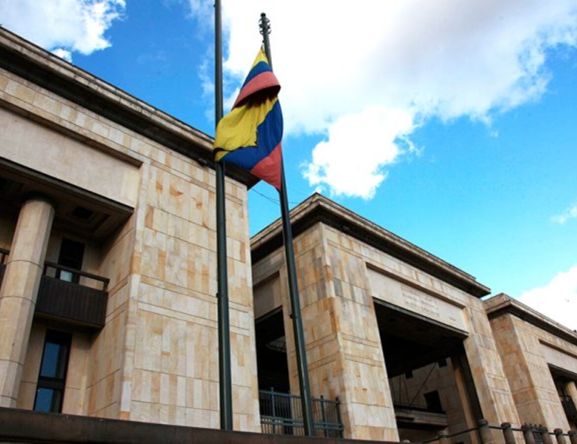 Corte Suprema de Justicia 25