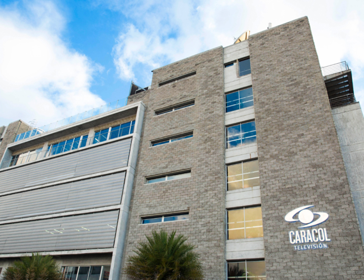 Caracol Televisión