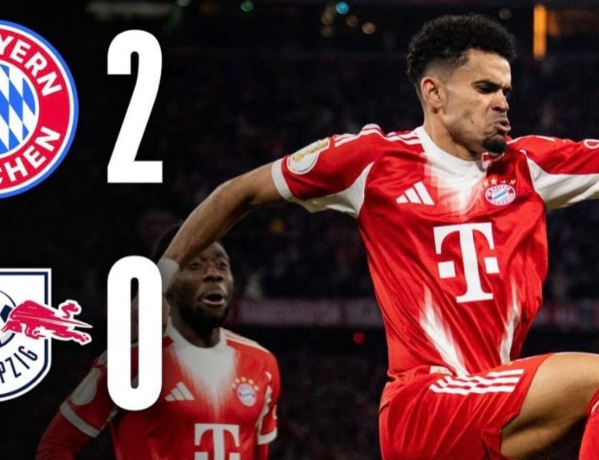 Luis Díaz Reservado