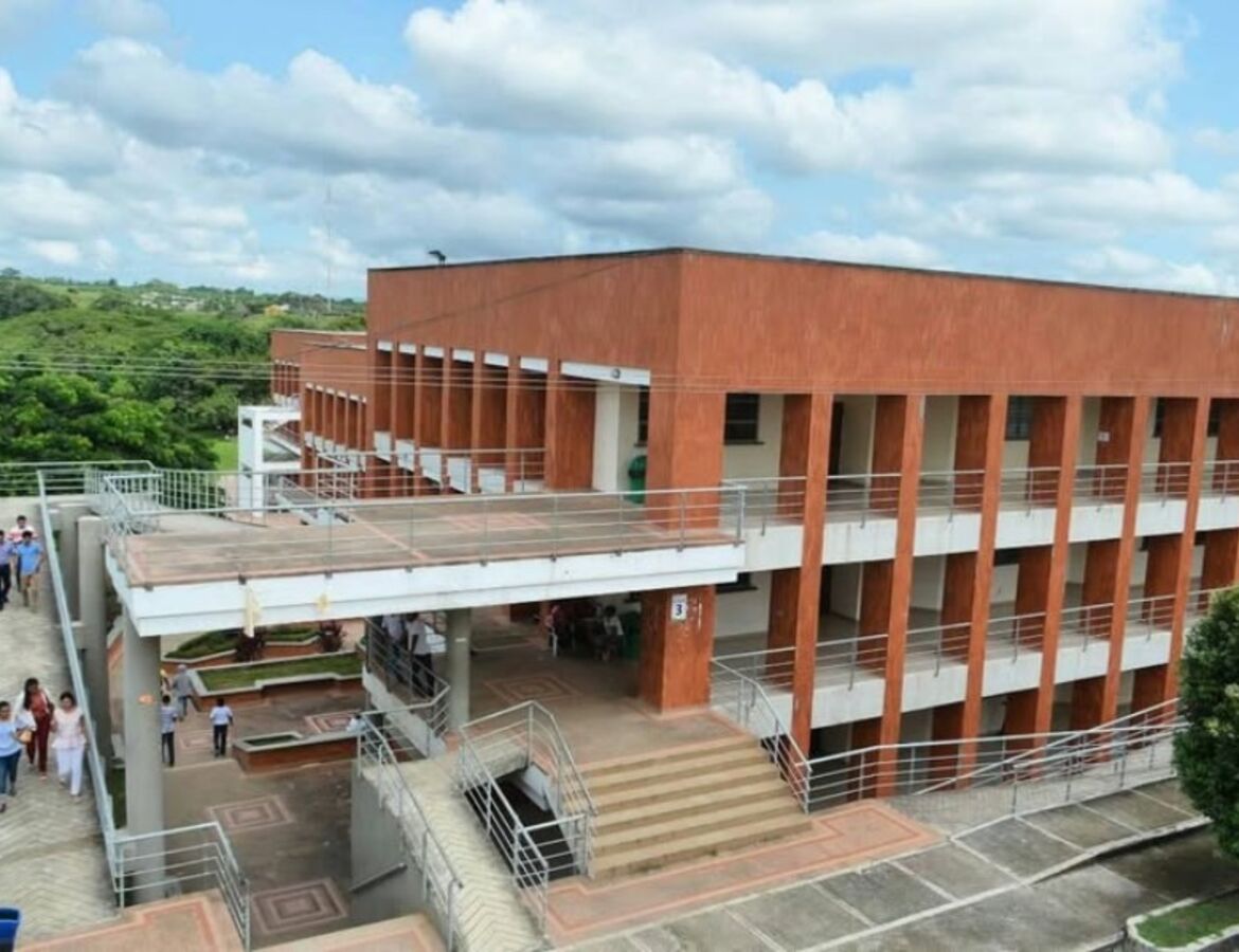 Universidad del Sucre