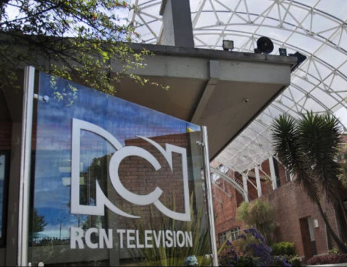 Canal RCN TV