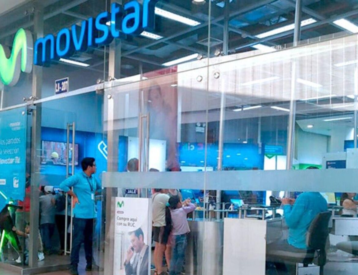 Movistar 2626