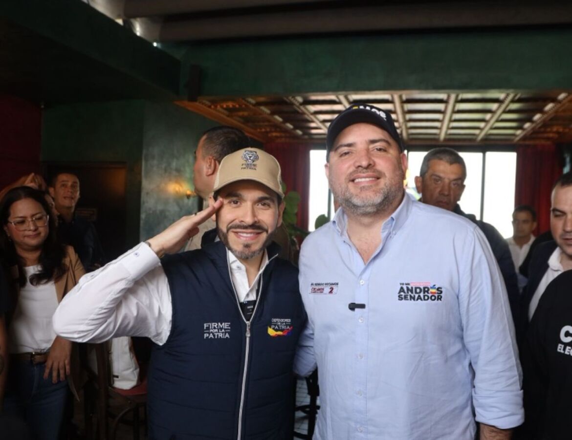 Andrés Bedoya