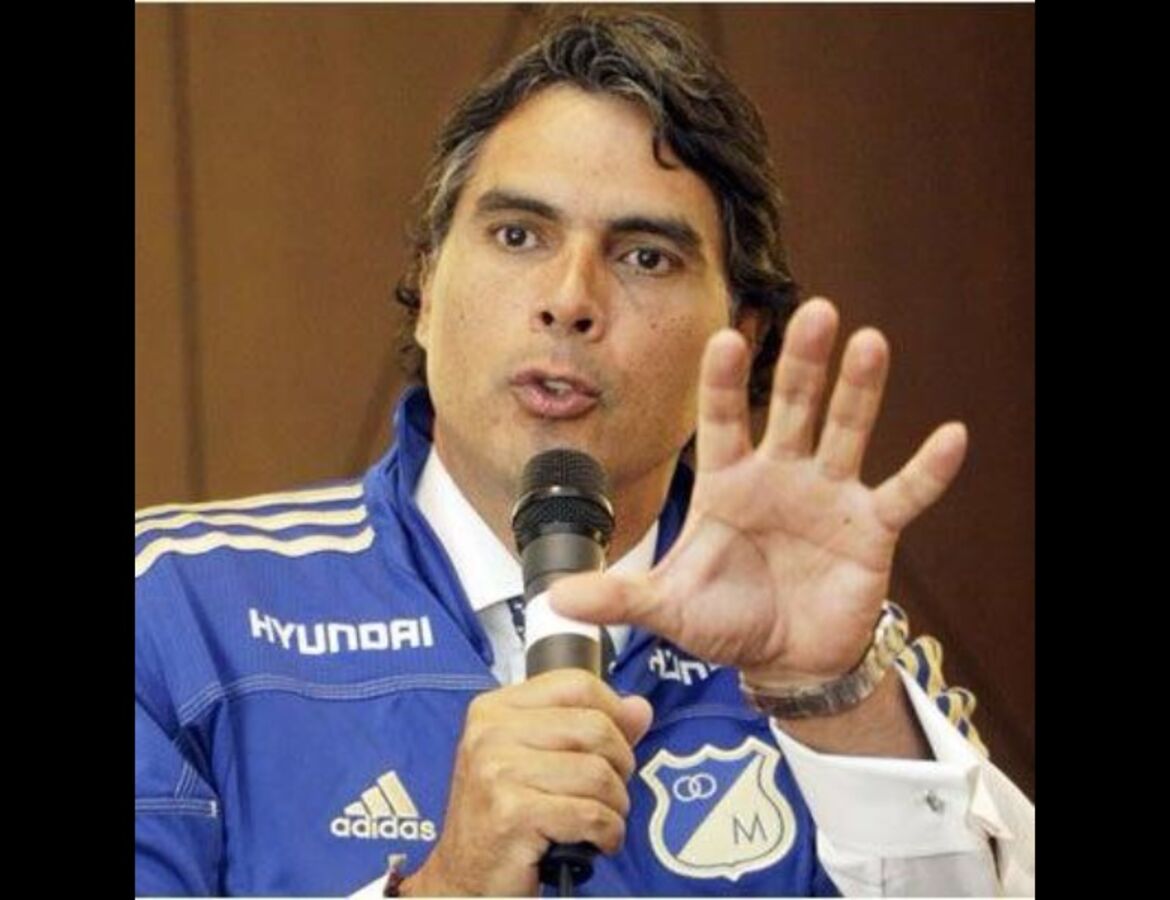 Felipe Gaitán