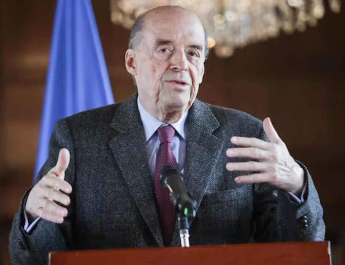 Álvaro Leyva juicio