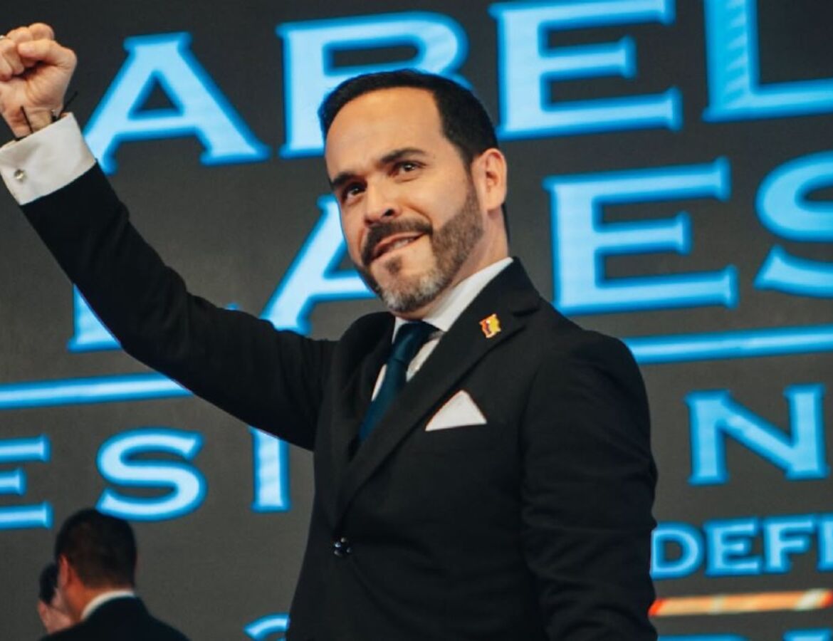 Abelardo mensaje