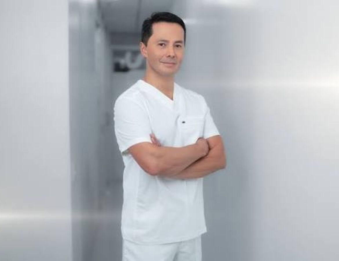 Alan médico