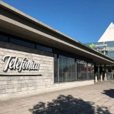 telefonica colombia