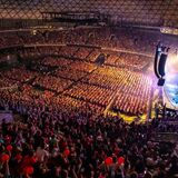 movistar arena