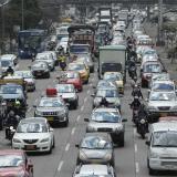 Cambios en el Pico y Placa Solidario en Bogotá