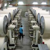 Producción industrial en Colombia