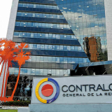 Contraloría General alerta sobre dinero del Sistema General de Regalías