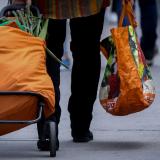 Inflación anual llegó al 4,58 % en Colombia