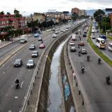 Alcaldesa rechaza pico y placa propuesto por Fenalco