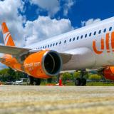 Ultra Air: La nueva aerolínea de bajo costo en Colombia