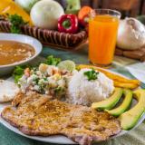 Sube el precio del 'corrientazo' un 10% tras aumento del valor de los alimentos