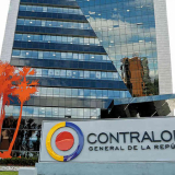 Contraloría 16 J