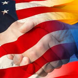 COLOMBIA Y ESTADOS UNIDOS 