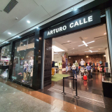 ARTURO CALLE 1