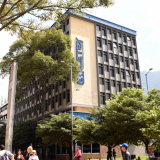Edificio Icetex