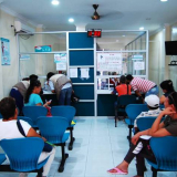 Superintendencia de Salud eps