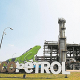 PDVSAEcopetrol