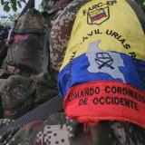 Delegado de disidencias de Farc revela motivos detrás del rearme: conflicto no ha sido resuelto