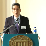 Luis Fernando Mejía