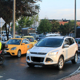 Carros Bogotá
