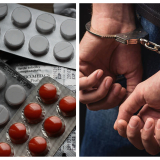 Medicamentos y presos