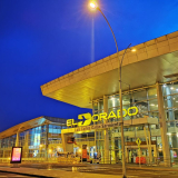 Aeropuerto El Dorado Bta