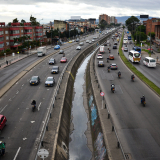 PICO Y PLACA 9 DE AGOSTO