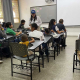 Migrantes Venezuela