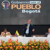 Petro Bogotá