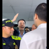 Quintero insulto