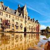 Universidad de Oxford