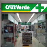 Cruz verde