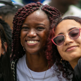 Mujeres tecnología