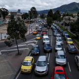 PICO Y PLACA 23 DE NOV