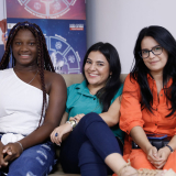 Jóvenes en Acción DPS