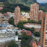 Bogotá capital